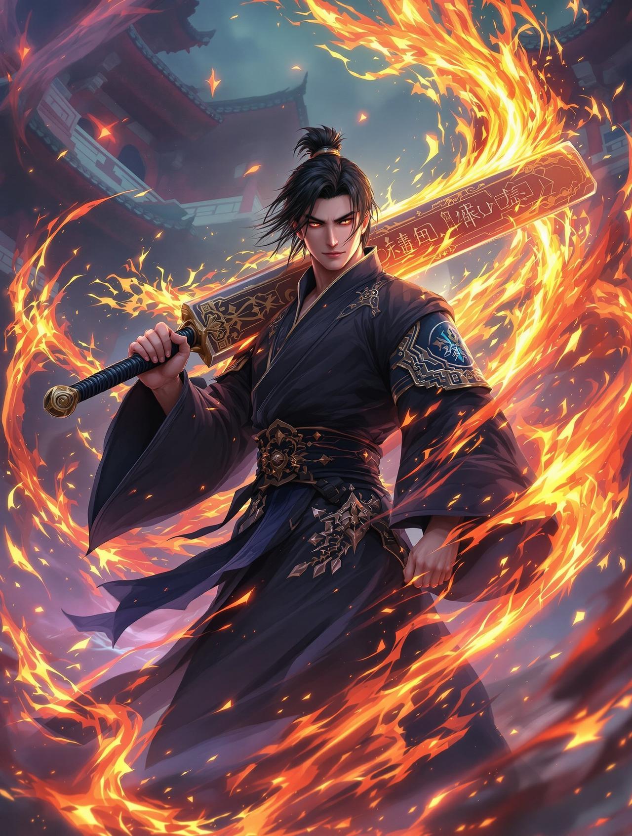 妖神记 - 万妖俯首,唯我独尊 漫画台人气番剧 - 妖神记